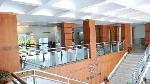 Hotel Monarch Aachal